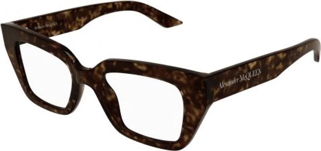 Alexander McQueen AM0453O Eyeglasses - view 8